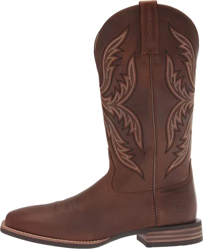 Miniatura 8 de ARIAT Everlite Fast Time Western Bota ancha para hombre 10033908