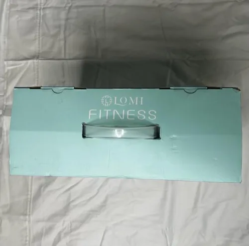 Miniatura 6 de Kit de entrenamiento de cuerpo completo