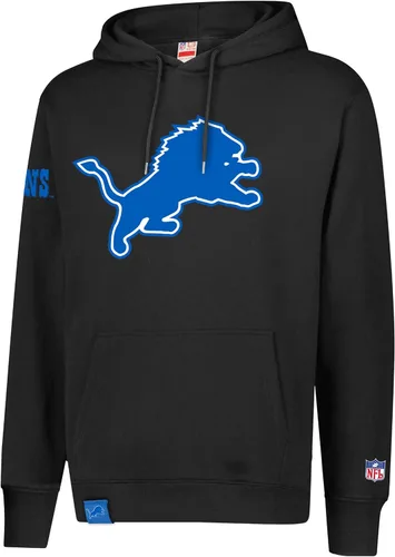 Miniatura 7 de Ultra Game Sudadera con capucha retro oficial de la NFL para hombre