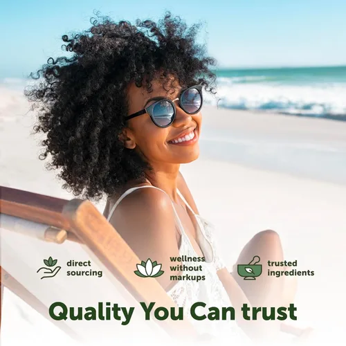Miniatura 6 de Micro Ingredients Suplemento orgánico de espirulina, 720 tabletas (suministro para 4 meses), sin relleno y sin OMG, rico en proteínas veganas
