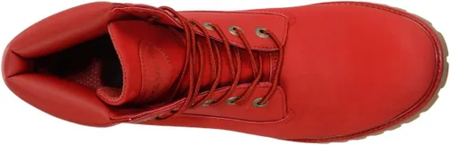 Miniatura 5 de Lugz Convoy - Botas Chukka clásicas de 6 pulgadas para hombre