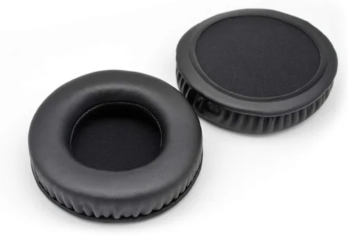 Miniatura 3 de 1 par de almohadillas de espuma de repuesto para auriculares Denon DN-HP1000 DN-HP1100 DN-HP 1000 1100