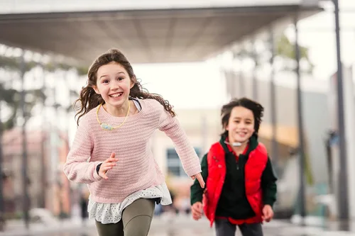Miniatura 8 de Wearabl - Collar purificador de aire iónico para niños de 3 a 10 años, humo de incendios forestales, tasa de eliminación del 99% verificada por