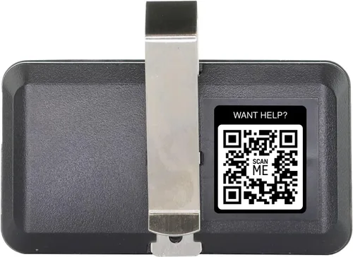 Miniatura 8 de [Paquete de 2] Anderic 893MAX para Chamberlain LiftMaster Craftsman - Abridor de puerta de garaje universal 893LM 893MAX 971LM Universal - 3 botones