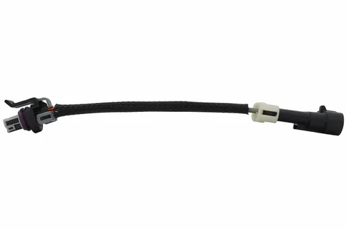 Miniatura 6 de ICT Billet LS Gen 3 MAP Sensor de arnés de vehículo a transductor de presión - Arnés adaptador de cable de 6 pulgadas, conversión PSI mercado
