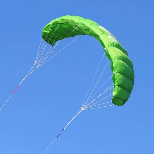 Miniatura 5 de HQ 4 Cometa de entrenamiento Fluxx 1.8 R2F