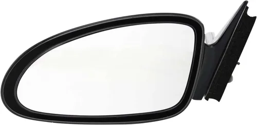 Miniatura 100 de Garage-Pro Espejo compatible con Chevrolet Malibu 2014-2016 y Malibu Limited 2016 con calefacción lateral del conductor, con detección de punto