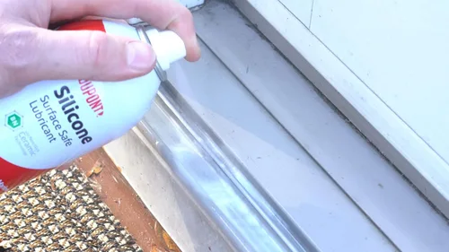 Miniatura 6 de DuPont - Lubricante de silicona con polímero fluoro de teflón