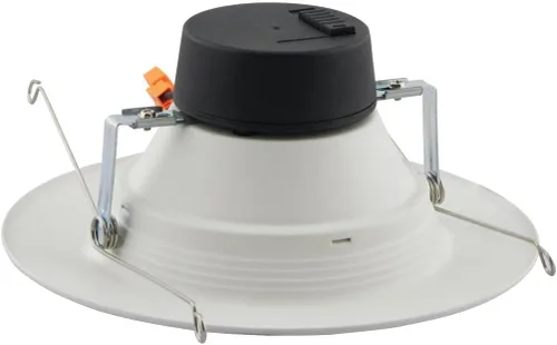 Miniatura 5 de Satco - S11825 - Downlight LED - Blanco