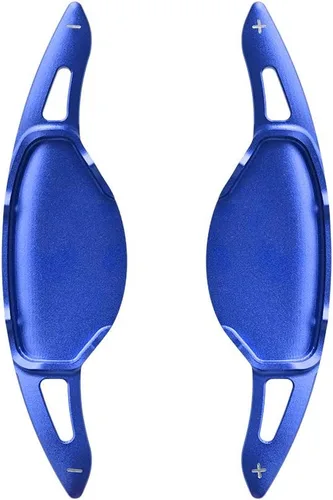 Miniatura 10 de 2021 para altima Nissan Paddle Shifter Extensiones de metal para volante de palanca de cambios 2020 para Nissan Altima Paletas de cambio Cubierta
