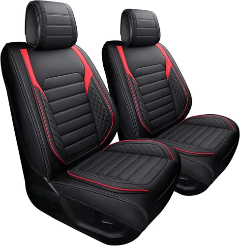 Miniatura 11 de YIERTAI Fundas de asiento F150 compatibles con Ford F-150 2009-2025 2026 2017-2025 2026 F250 F350 F450 Camión Crew Cab Supercab Super Duty Limited