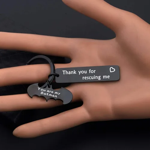 Miniatura 5 de Lywjyb Birdgot Regalo de agradecimiento, regalos de agradecimiento para papá y novio