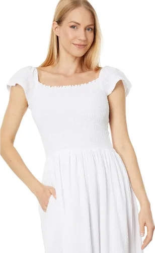 Miniatura 3 de Splendid Minivestido fruncido Tai para mujer