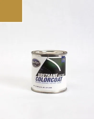 Miniatura 56 de Aerosol para pintura de retoque automotriz Mazda Miata, color beige metálico 11F, paquete todo incluido