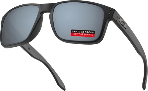 Miniatura 2 de Lentes de repuesto de policarbonato PRO+ para gafas de sol Oakley Holbrook Series