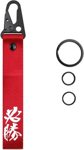 Dsycar - Llavero para llaves de coche o moto Victoria