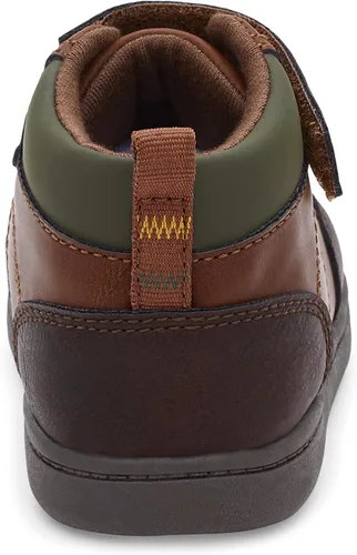 Miniatura 3 de Carter's Luca-bp First Walker - Zapatos unisex para niños