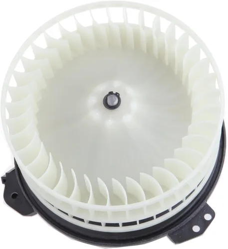Miniatura 13 de SCITOO HVAC Heater Blower Motor Front Fit For Audi Model - For A8 Quattro 2004-2010,For S8 2007-2009 Replacement For # 4E0959101A Blower Fan