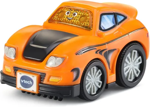 Miniatura 2 de VTech Go! Go! Smart Wheels Auto Deportivo Rápido