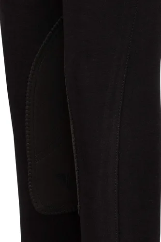 Miniatura 6 de TuffRider - Pantalón de equitación de tiro bajo para niña