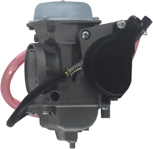 Miniatura 4 de Carburador para Suzuki Vinson 4WD LT-F500 LTA500F LTF500 F 4x4 Carb Assembly 2002-2007