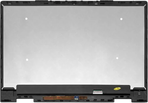 Miniatura 2 de Reemplazo de 15.6 pulgadas IPS 1080P pantalla táctil LCD digitalizador Asamblea bisel Junta para HP Envy x360 15-bp143cl 15-bp051nr 15-bp152nr