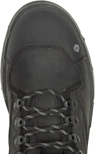 Miniatura 5 de Wolverine Legend zapatos de trabajo impermeables con puntera de composite, 6 pulgadas, para hombre