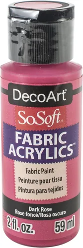 Miniatura 11 de Deco Art SoSoft - Pintura acrílica para tela, 2 onzas, color verde oliva