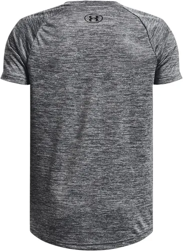 Miniatura 2 de Under Armour Camiseta de manga corta Tech 2.0 para niños