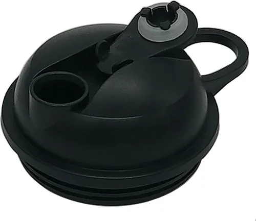 Miniatura 5 de Vaso de viaje de repuesto con tapa de 18 onzas y para llevar, compatible con mezcla NutriBullet Blender de 1200 W (ZNBF30500Z/ZNBF30400Z/NBF70500)