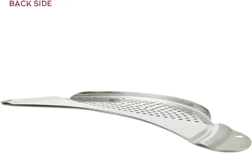 Miniatura 8 de Best Utensils - Colador de espaguetis de acero inoxidable de alta calidad, colador de cocina, colador y escurridor de verduras, se adapta a todas