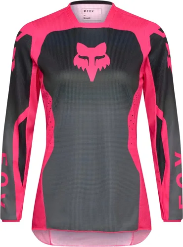 Miniatura 4 de Fox Racing - Camiseta de motocross 180 para mujer