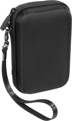 Miniatura 2 de Funda para impresora fotográfica portátil HP Sprocket 2x3, Polaroid Snap Touch, Zip Mobile Printer, PRT 2x3 MT53