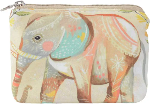 Miniatura 130 de Monedero para mujer y niña, diseño de monedero