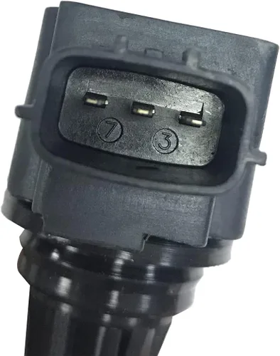 Miniatura 2 de Paquete de bobinas de encendido compatible con Nissan March K13 Sunny N17 Sylphy B17 Tiida C12 Reemplazar Parte # 22448-1HM0A MWH99700-801