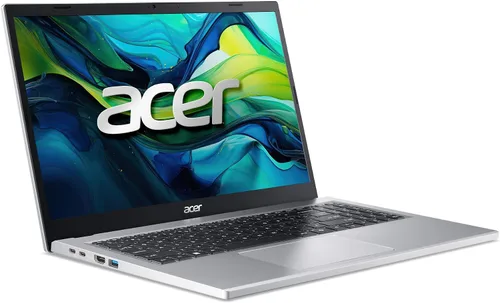 Miniatura 8 de Acer Aspire Go 15 AI Ready Laptop Pantalla FHD IPS de 15.6 pulgadas AMD Ryzen 3 7320U Gráficos AMD Radeon 610M 8 GB LPDDR5 SSD PCIe de 128