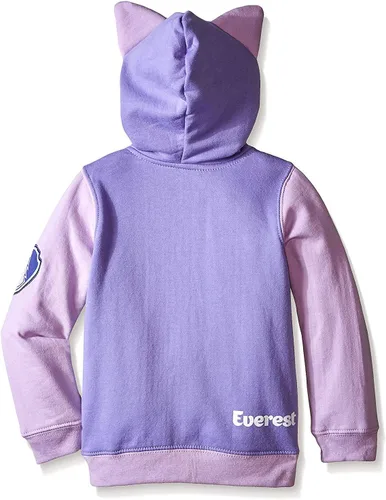 Miniatura 3 de Nickelodeon Sudadera con capucha Paw Patrol Everest para niña pequeña