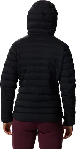 Miniatura 2 de Mountain Hardwear Women's Deloro Down Full Zip Hoody