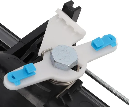 Miniatura 5 de Cámara de respaldo inversa, IP67 170° ángulo de visión nocturna cámara de respaldo del coche para 2015‑19 Pickup