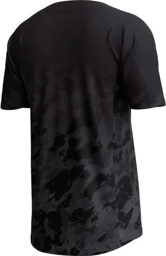 Miniatura 2 de Troy Lee Designs Skyline Fader Digi - Camiseta negra SS