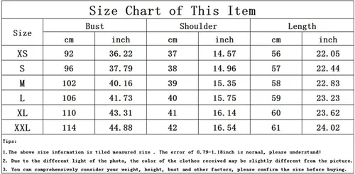 Miniatura 7 de JiangWu Chaleco de mezclilla para mujer, sin mangas, con botones, rasgado, casual