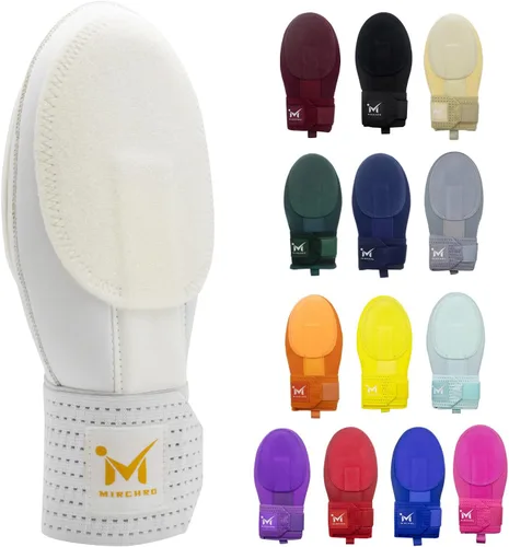 Miniatura 24 de Guante deslizante para jóvenes y adultos, guante de béisbol y sóftbol para protección de la mano, accesorio Drippy Drip diseño ambidiestro Negro