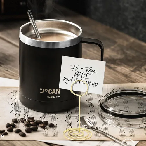 Miniatura 4 de 20 soportes para números de mesa, mini soportes para tarjetas de lugar, soportes para fotos, soportes para tarjetas de mesa pequeños, clips de menú