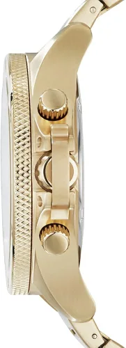 Miniatura 2 de Armani Exchange AX1504 - Reloj dorado para hombre