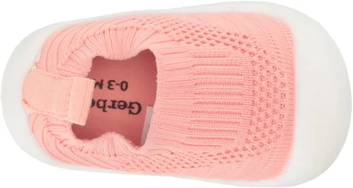 Miniatura 5 de Gerber Tenis unisex de punto elástico para niños y niñas