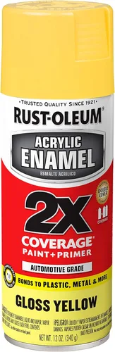 Miniatura 21 de Pintura en aerosol 2X de esmalte acrílico para el sector de la automoción