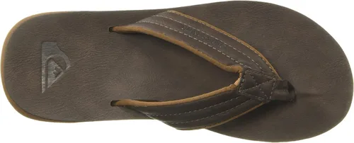 Miniatura 5 de Quiksilver Sandalias Carver Nubuck para hombre