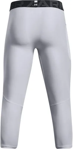Miniatura 6 de Under Armour HeatGear - Leggings de 34 para hombres