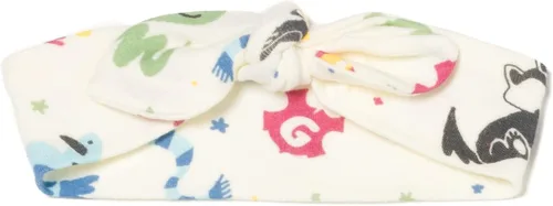 Miniatura 3 de Harry Potter Ravenclaw Slytherin Gryffindor Hufflepuff - Conjunto de pantalones y diadema para bebés recién nacidos a bebés