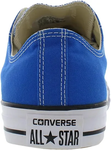 Miniatura 4 de Converse Chuck Taylor All Star Ox - Zapatos unisex talla 4, color azul, Azul